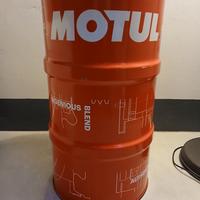 fusto motul