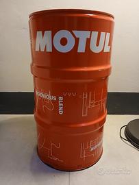 fusto motul