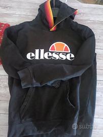 FELPA MAGLIONE  Ellesse