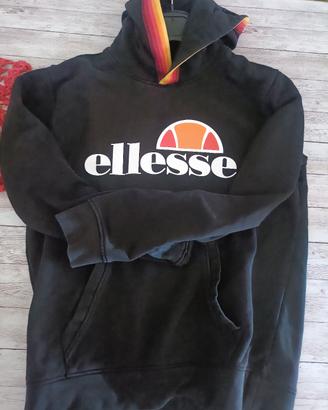 FELPA MAGLIONE  Ellesse