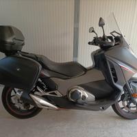 Honda Integra 750 - 2020