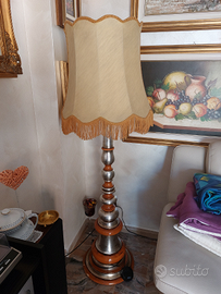 Lampada vintage