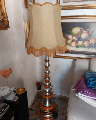 Lampada vintage