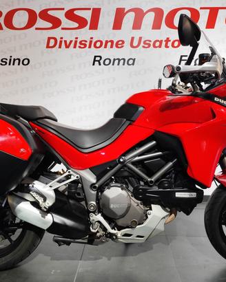 DUCATI MULTISTRADA 1260 S 2018