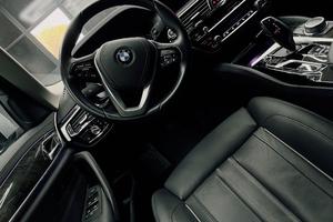 BMW 530 d
