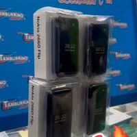 Nokia flip 2660