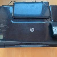 Stampante HP Deskjet 3050 WiFi Scanner Copia