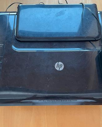 Stampante HP Deskjet 3050 WiFi Scanner Copia