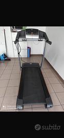 Tapis roulant Tempo fitness T903P