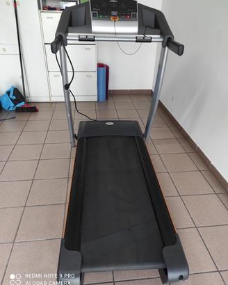 Tapis roulant Tempo fitness T903P
