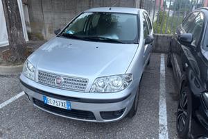Fiat Punto Classic 1.2 5 porte Active