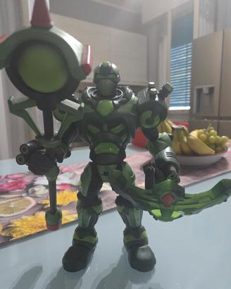 Gormita