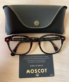 Moscot
