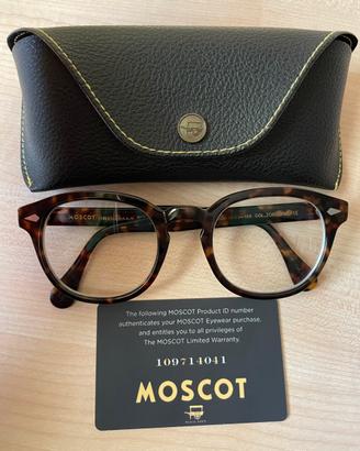 Moscot