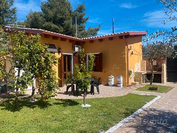 Casa vacanze Shardana Iglesias