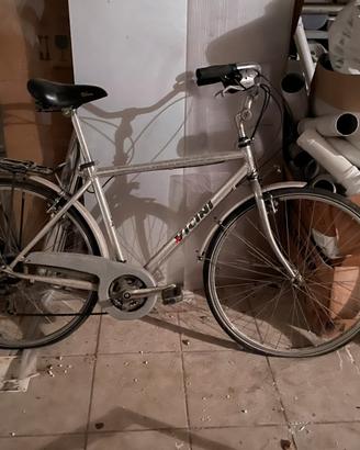 Bicicletta da uomo