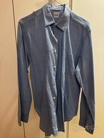 Camicia Aspesi