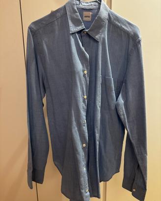 Camicia Aspesi