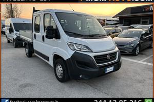 FIAT DUCATO MAXI CABINATO 7 posti