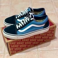 Scarpe Vans