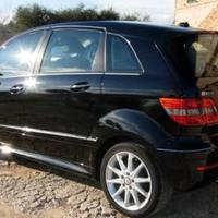 B 180 CDI W245 INTERA PER RICAMBI