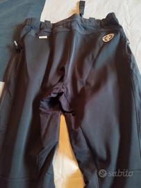 Pantalone Montagna Trekking 
