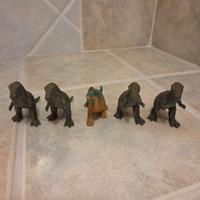 Dinosauri Giocattolo