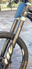 Forcella Downhill Manitou Dorado Pro 29"