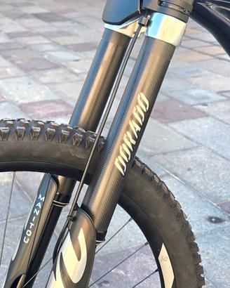 Forcella Downhill Manitou Dorado Pro 29"