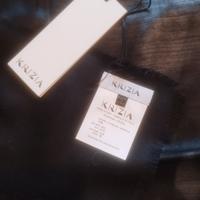 Foulard in seta KRIZIA, nuovo mai usato