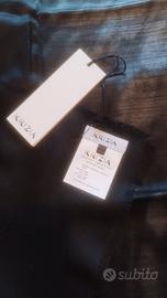 Foulard in seta KRIZIA, nuovo mai usato