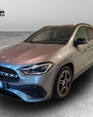 Mercedes GLA-H247 2020 - GLA 200 d Premium auto