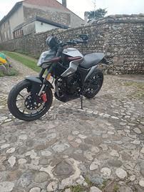 Malaguti Drakon 125 - 2023