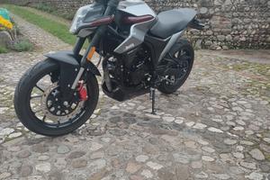 Malaguti Drakon 125 - 2023