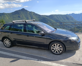 Renault New laguna 2010 sw 150 cv turbo