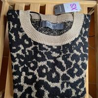 Gilet Primark in maglia