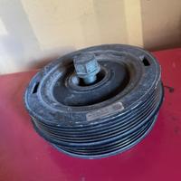 Puleggia mhd smart 451