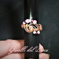 Anello "Torcion"