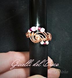 Anello "Torcion"