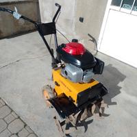 Motozappa UrsusMep motore Honda 5.5 cv