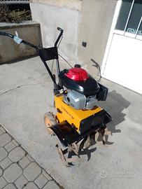 Motozappa UrsusMep motore Honda 5.5 cv