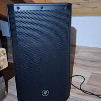 cassa Mackie trush 212 1300W