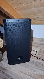 cassa Mackie trush 212 1300W