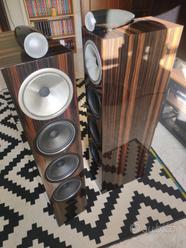 B&amp;W Bowers &amp; Wilkins 702 signature  			