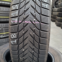 215 60 R 17 96H Winter SUV M+S 95% Nissan Renault