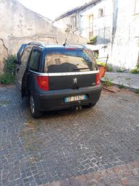 auto peogeot