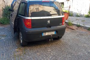 auto peogeot