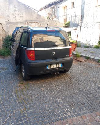 auto peogeot