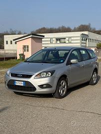 Ford Focus 1.6 TDCI 2010