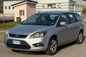 Ford Focus 1.6 TDCI 2010